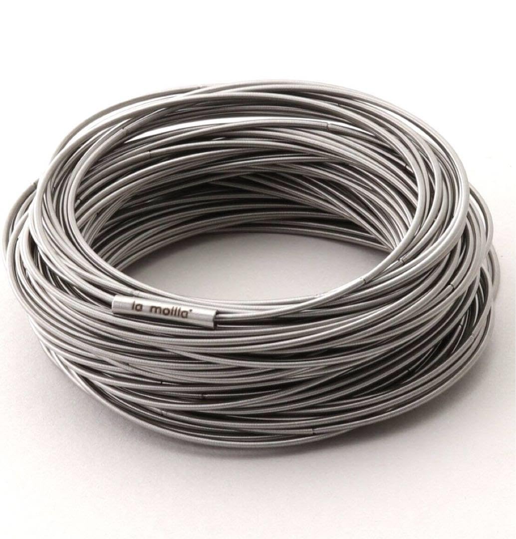 Amazon.co.jp: journal standard luxe LA MOLLLA ブレスレット5